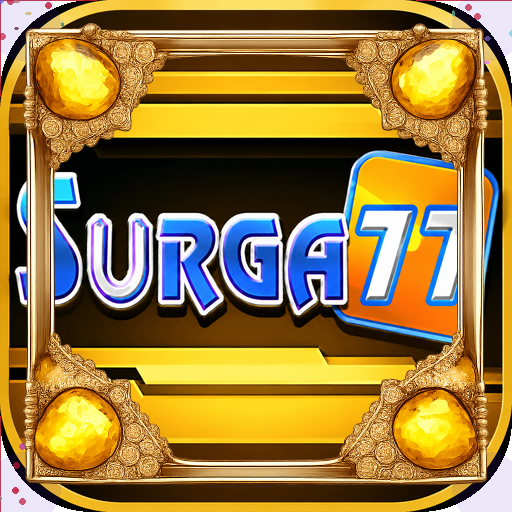 surga77 — galeri pratinjau Resmi APK